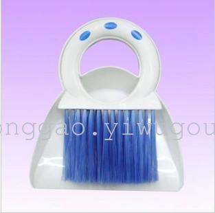 Yiwu Wholesale Supply 425-681# Computer Brush Desktop Brush Small Brush Set