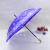 High Quality Satin Straight Umbrella Sunny Umbrella Color Printing Umbrella Foreign Trade Umbrella XB-817