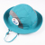 Summer sun cap super light folding round hat fast dry Breathable travel mountaineering Beach