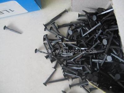 Shoe nailing good quality factory, Iron nail, shoes stacks