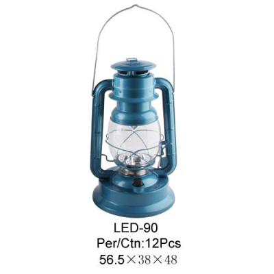 90LED baron lantern  from a batch of kerosene factory direct sales
