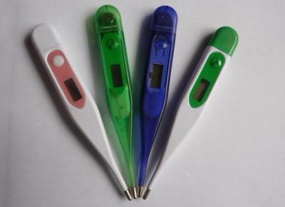 Js - 4479 waterproof hardhead electronic thermometer OEM thermometer gift thermometer