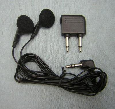 Js - 2914 air headphones