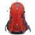 Outdoor Camping Backpack backpack backpack and tear resistant nylon