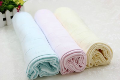 Manufacturers selling infant gauze towel printing towel not printing