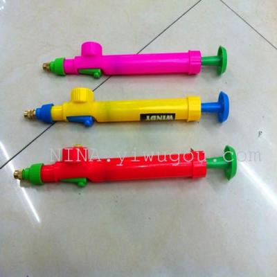 Factory Direct Material Plastic Hand Sprayer