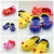 Authentic spot cartoon Dragonfly hole garden children's shoes, children's shoes Sandals wholesale