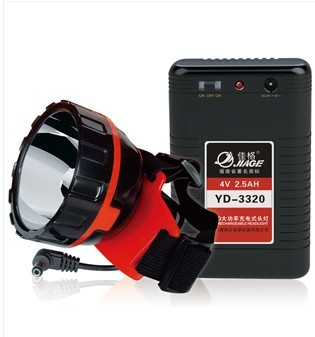 Jia ge LED headlamp td-3320