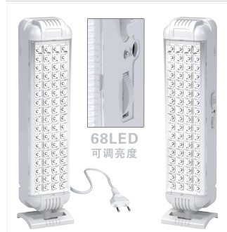 Jag LED emergency light yd-5510