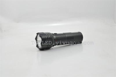 Taigexin Led Rechargeable Flashlight 849