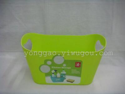 Yiwu Small Commodity City Wholesale Supply #628-524 Glove Box Storage Box