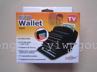 micro palm wallet