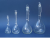 Laboratory Beaker, Measuring Cylinder, Erlenmeyer Flask, Volume Bottle, Burette and Other Laboratory Equipment