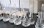 Laboratory Beaker, Measuring Cylinder, Erlenmeyer Flask, Volume Bottle, Burette and Other Laboratory Equipment