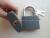 Lock padlock copper padlock Lock gray iron Lock manufacturers iron padlock wholesale pujiang padlock