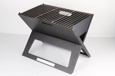 Portable folding ovens grills BBQ Grill