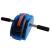 Four-wheeled power roller ABS round AB slide fitness of the roller wheel ABS machine fitness 