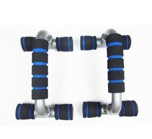 -Push-ups pushups bracket push ups exercise chest muscle training exercise equipment