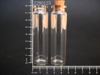 20ml control bottle, glass bottle, mini bottle, and refined oil bottle 2280125.