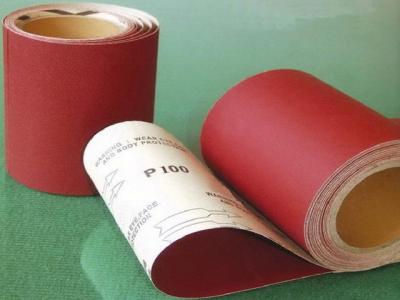  sandpaper roll, abrasive paper roll