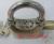 Alarm lock 110 Alarm lock motorcycle Alarm lock padlock padlock wholesale pujiang manufacturers padlock lock