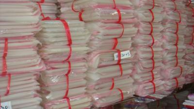 OPP bags OPP plastic packaging bag