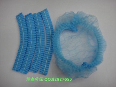 Disposable non-woven cloth dust-proof cap Disposable head cover medical household cleaning cap