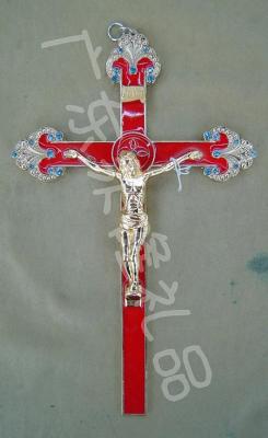 Christian cross religious cross pendant