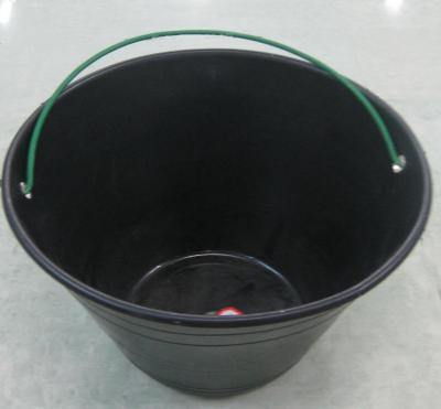 Tin bucket Tin bucket thickening iron bucket household goods iron bucket garden iron drum