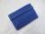 Wallet made of excellent quality 600D nylon material production.