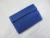 Wallet made of excellent quality 600D nylon material production.