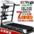 Mini multifunctional muting YB-101a electric treadmill excellent step folding new