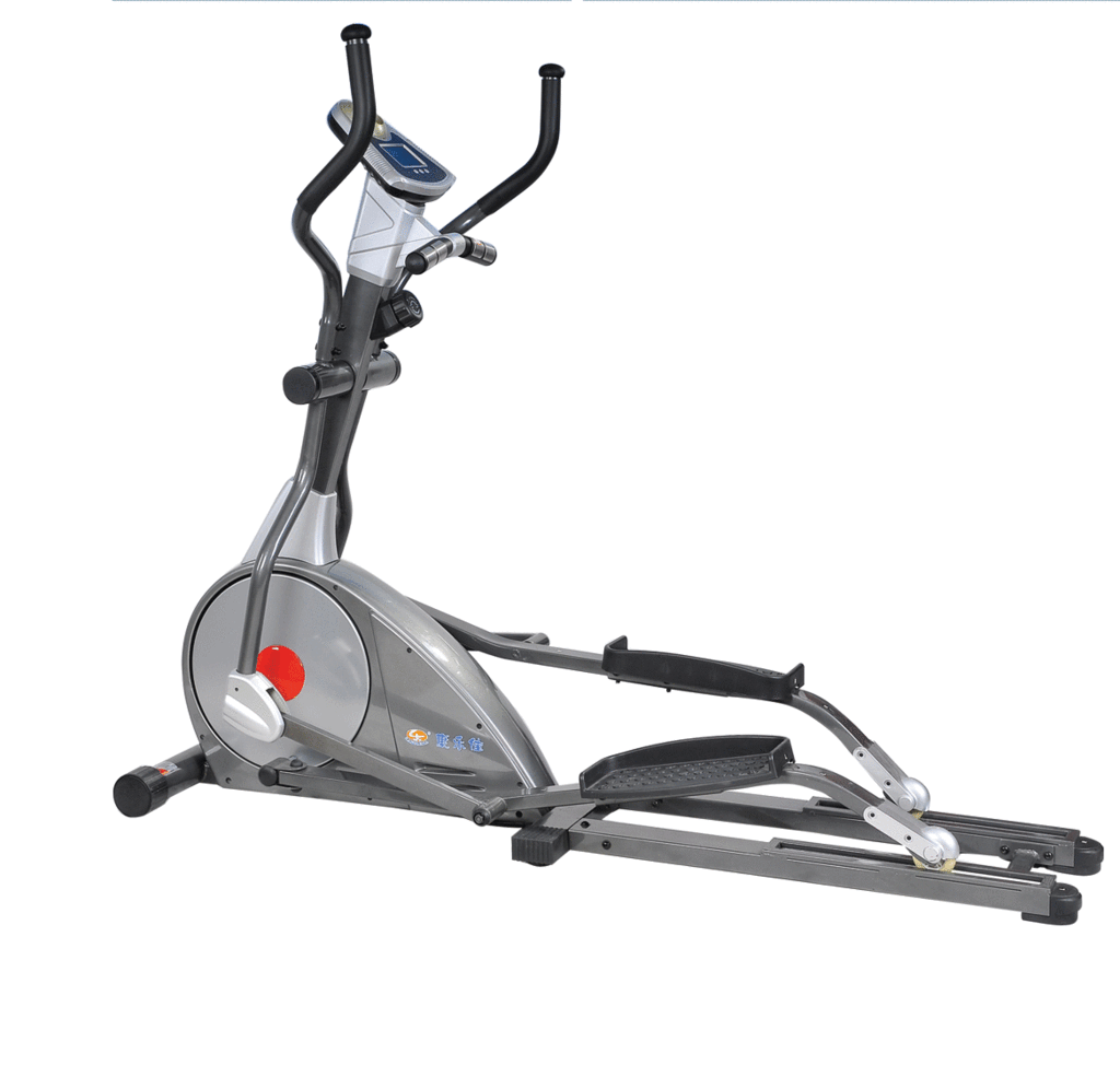 J gym dedicated leisure exercise bike, elliptical exercise equipment, factory outlets,