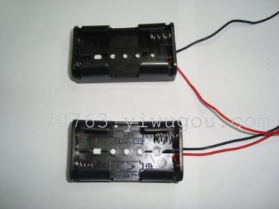 Battery box No. 5 battery box No. 2, No. 5 battery box factory direct sales SD2273