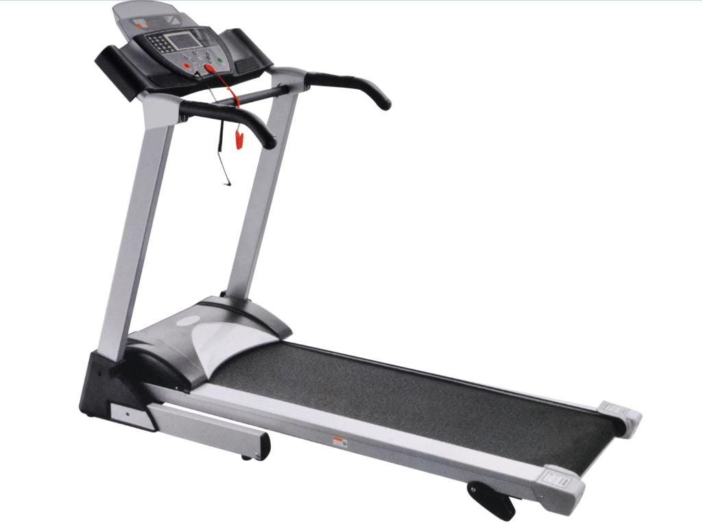 Household electrical appliance factory Yiwu treadmill fitness equipment exercise bike wholesale