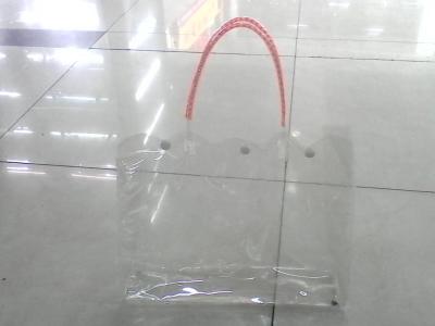 PVC Handbag