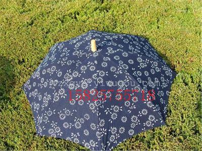 Lan Huabu umbrella decorated craft umbrella umbrella