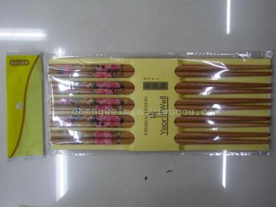 High-end printing chopsticks factory outlets.