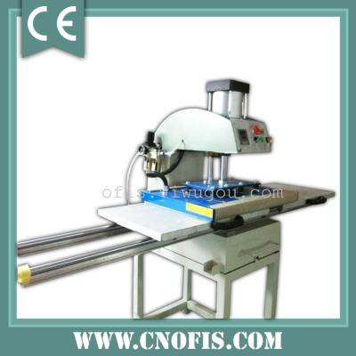 Sliding pneumatic stamping machine double - position stamping machine, multi - function stamping machine