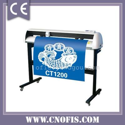 CT1200 etcher computer engraver advertisement engraver cutting machine