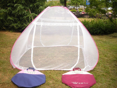 Mosquito net tent tent