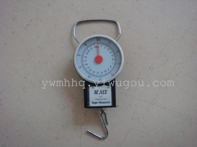 Portable scales, luggage scales, fish scales, hanging scales, spring scales, mechanical scales