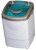 Mini automatic washing machine washing babies private laundry facilities laundry facilities