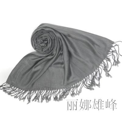 Polo baotou plain scarves scarf