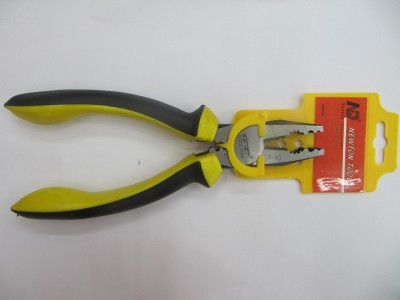 Pliers with grip vice vice hardware tool Pliers