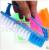 XT-1018 Laundry Tools Brush Brush Bathtub Brush Washbasin Brush Clothes Cleaning Brush Shoe Brush