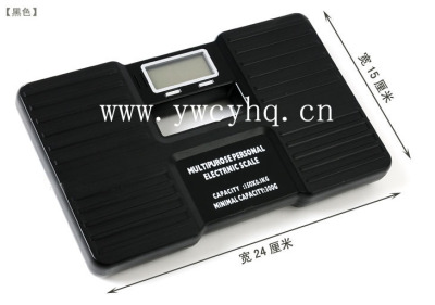 Mini electronic body scales, scales, health scales, infant