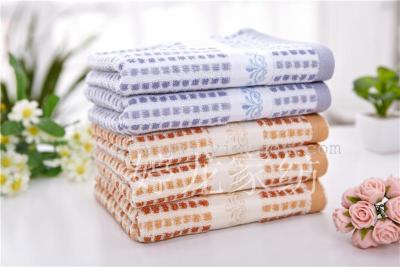 2013 new factory direct wholesale authentic Beijing Beijing cotton soft and thick absorbent towel
