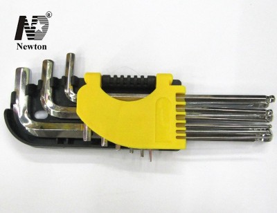 The Inner hexagon wrench manufacturers supply various specifications of high-quality Inner hexagon wrench