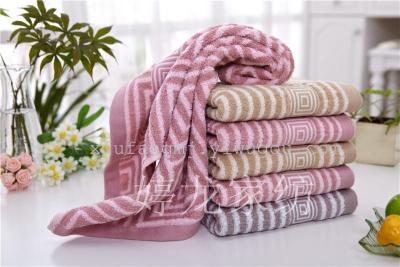 Authentic Beijing-Beijing-dark-colored towel twistless yarn towel cotton towel cotton towel cotton